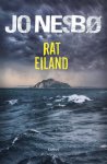 Jo NesbÃ¸ - Rateiland en andere verhalen