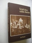Niemeijer, Jan. A. - Cornelis Jetses, schilder-illustrator