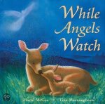 Marni Mcgee, Tina Macnaughton - While Angels Watch