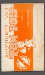 Toonder, Marten - Avonturen van Tom Poes - MV 22 913-995 De Meester-Schilder