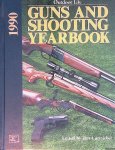 Carmichel, Jim (editor) - Guns and Shooting Yearbook 1990