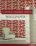 Joachim Fischer - Wallpaper - Tapeten - Papiers Peints
