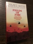 Webb, James H. - Fields of Fire