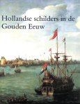 B. Haak - Hollandse schilders in de Gouden Eeuw