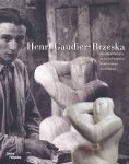 Henri Gaudier-Brzeska - Henri Gaudier-Brzeska dans les collections du Centre Pompidou, Musée national d'art moderne