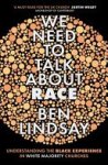 Ben Lindsay - We Need To Talk About Race