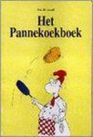 Jan de Graaff - Pannekoek Kookboek