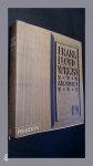 McCarter, Robert - Frank Lloyd Wright