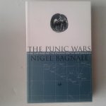 Bagnall, Nigel - Punic Wars ; Rome, Carthage and the Struggle for the Mediterranean
