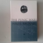 Bagnall, Nigel - Punic Wars ; Rome, Carthage and the Struggle for the Mediterranean Bagnall, Nigel - Punic Wars ; Rome, Carthage and the Struggle for the Mediterranean