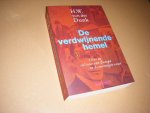 Hermann Walther von der Dunk - De Verdwijnende Hemel. Deel 1. Over de cultuur van Europa in de twintigste eeuw