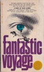 Asimov, Isaac - Fantastic Voyage