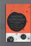 Gordimer Nadine - No Time like the Present
