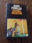 Fowles, John - Daniel Martin