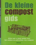 Hul-Aalders Yvonne van 't - De kleine compostgids Hul-Aalders Yvonne van 't - De kleine compostgids