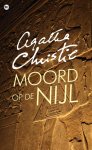 Agatha Christie 15782 - Moord op de Nijl