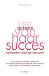 Carla Schenk - Het geheim van haar succes vijftien succesfactoren voor vrouwen