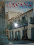 Barclay, Juliet - Havana, portrait of a city