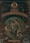 - Möller's Deutsche Gärtner-Zeitung.Jahrgang 1902, 1903, 1904, 1905, 1906, 1907, 1908.