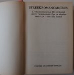 J, Thijssing -Boer Henny, Sant Mien van t - Streekromanomnibus Het molenpad Zon en schaduw De lusthof