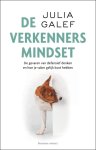 Julia Galef - De Verkennersmindset