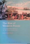 Daly, Jonathan - The Rise of Western Power. A Comparative History of Western Civilization