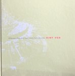 Kockelkoren, P. - Giny Vos