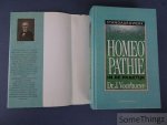Voorhoeve, J.. - Homeopathie in de praktijk.