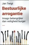 Jan Twigt 162763 - Bestuurlijke arrogantie. Imago belangrijker dan veiligheid burger