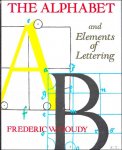 Goudy, Frederic W - Alphabet and Elemens of Lettering
