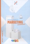 Sape Westra - Mixed Leerwerkboek Marketing BB/KB/GL leerjaar 3 & 4
