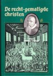 Trigland, Jacobus - De recht-gematigde christen