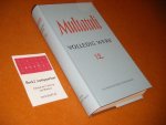 Multatuli - Volledig Werk 12. Brieven en Documenten uit de Jaren 1867 - 1868
