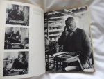 Quinn, Edward / Roland Penrose - Picasso - Werke und Tage.  Eine photographische Studie - Einleitung und Text von Roland Penrose