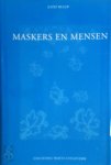 Jozef. Rulof - Maskers en mensen met een sleutel tot maskers en mensen