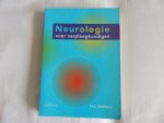 H.J. Gelmers - Neurologie voor verpleegkundigen