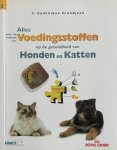 P. Dominique Grandjean, N.v.t. - Alles over de invloed van voedingsstoffen op de gezondheid van honden en katten. P. Dominique Grandjean, N.v.t. - Alles over de invloed van voedingsstoffen op de gezondheid van honden en katten.