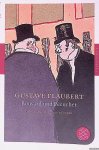 Flaubert, Gustave - Bouvard und Pécuchet: Roman & Das Wörterbuch der Gemeinplätze