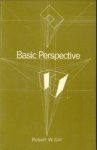 GILL, ROBERT W - Basic perspective
