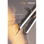  - GREENE, GRAHAM - A Burnt Out Case (Vintage Classics)