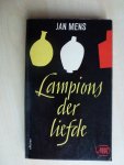 Mens, Jan - Lampions der liefde