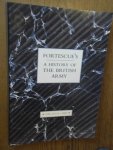 Fortescue, J.W. - Fortescue's History of the British Army. Volume IX & X Maps