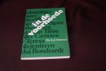 Onstenk, Dr. A. J. - In de voorhoede : Het levensverhaal van vrouwen en mannen die hun Christen-zijn waar maakten