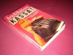 Arie B. Hiddema - Kassa!
