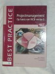 Hedeman, Bert & Heemst van, Gabor Vis & Riepma, Roel - Projectmanagement Op basis van NCB versie 3. IPMA-C en IPMA-D