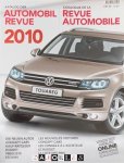  - Automobil Revue / Revue Automobile 2010