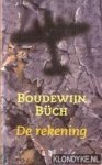 Büch, Boudewijn - De rekening