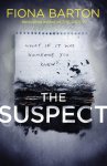 Fiona Barton - The Suspect