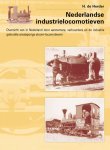 H. de Herder - Nederlandse Industrielocomotieven