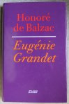 Balzac, Honoré de - Eugénie Grandet Balzac, Honoré de - Eugénie Grandet